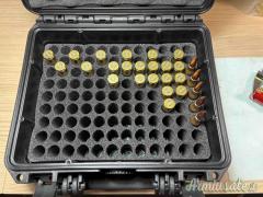 VICTRIX ORB LA  cal.338 Lapua Magnum