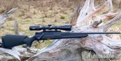 Beretta Brx1 .308 Winchester