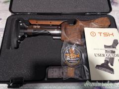 IMPUGNATURA TSK MODELLO RR PER PERAZZI E BERETTA