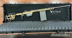 VICTRIX ORB LA  cal.338 Lapua Magnum