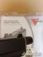 Mire Trijicon HD Night Sight per Glock