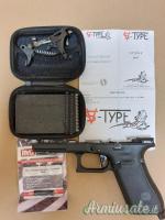 VS-Type Kit EVO X per Glock Gen.5