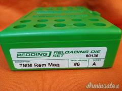 REDDING 7 mm. REM MAG