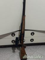 Browning Maral
