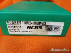 RCBS 7X64 BRENNEKE