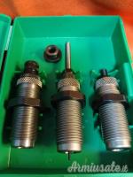DIES RCBS CAL. 30 LUGER SET