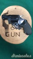 Colt COBRA .38 Special  |  9x29mmR