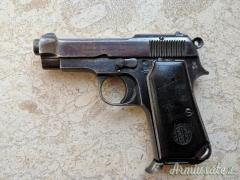 Beretta M34 Regio Esercito