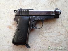 Beretta M34 Regio Esercito