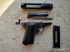 Beretta M34 Regio Esercito