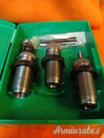 RCBS SET DIES CAL. 32 S&W (AUTO) -7,65 Browning