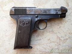 Pistola Beretta Mod. 1922