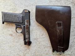 Pistola Beretta Mod. 1922