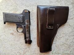 Pistola Beretta Mod. 1922