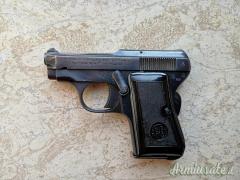 Pistola Beretta Mod. 418
