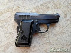 Pistola Beretta Mod. 418
