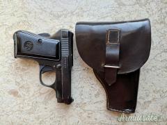 Pistola Beretta Mod. 418