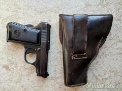 Pistola Beretta Mod. 418