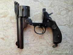 Revolver Tettoni 1916 Regio Esercito