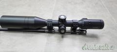 ottica Hawke 3-15×50 SF: FFP Mil Ext IR.