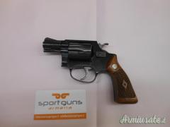 Smith & Wesson mod.31 airweight .38 Special  |  9x29mmR