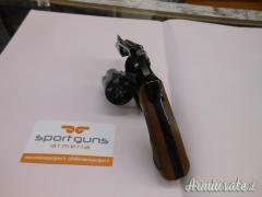 Smith & Wesson mod.31 airweight .38 Special  |  9x29mmR