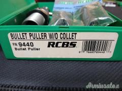 BULLET PULLER RCBS