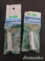 BULLET PULLER RCBS