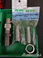 BULLET PULLER RCBS
