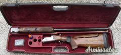Renato Gamba mod. Daytona K2 TRAP