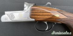 Renato Gamba mod. Daytona K2 TRAP