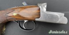 Renato Gamba mod. Daytona K2 TRAP