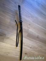 Katana shinken nuova