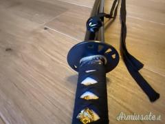 Katana shinken nuova