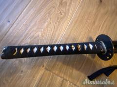 Katana shinken nuova