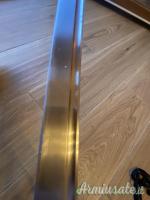 Katana shinken nuova