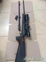 Blaser R8 .300 Winchester Magnum