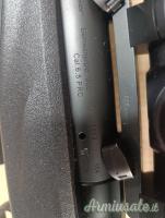 Blaser R8 .300 Winchester Magnum