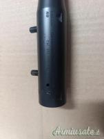 Blaser R8 .300 Winchester Magnum