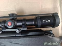 Blaser R8 .300 Winchester Magnum