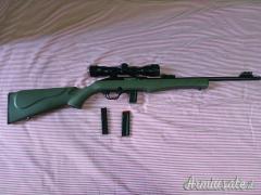 Rossi 7022 .22 Long Rifle