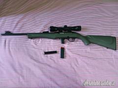 Rossi 7022 .22 Long Rifle