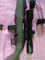 Rossi 7022 .22 Long Rifle