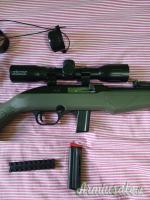 Rossi 7022 .22 Long Rifle