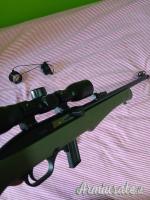 Rossi 7022 .22 Long Rifle
