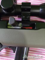 Rossi 7022 .22 Long Rifle