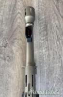 HATSAN ESCORT MP 12