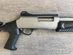 HATSAN ESCORT MP 12