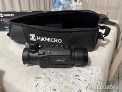 Hikmicro thunder 2.0