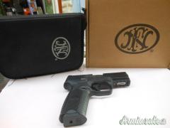 FN Herstal | Fabrique Nationale 509 9x19mm Parabellum | Luger | NATO